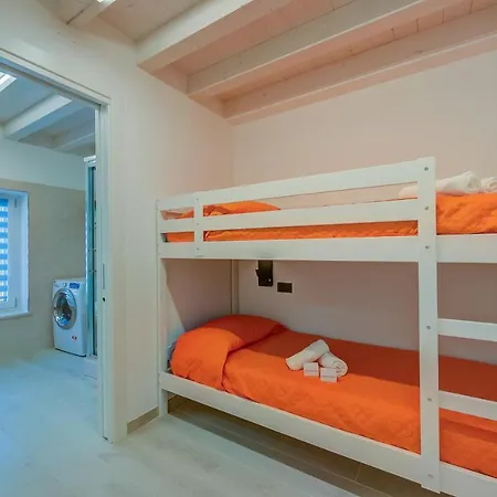 Apartment Tulipano - Palazzo Palermo 1817 - Happy *