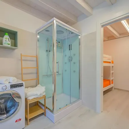 Tulipano - Palazzo Palermo 1817 - Happy Apartment Salionze