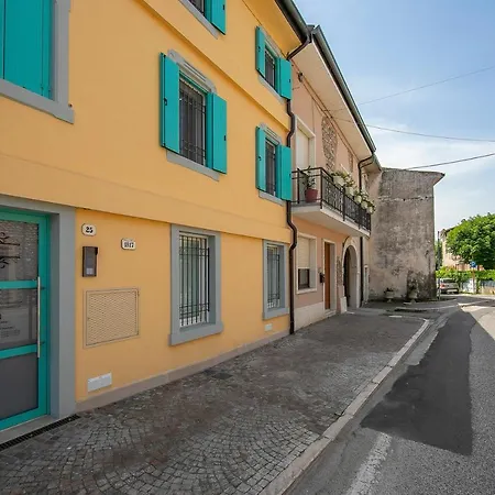 Apartment Tulipano - Palazzo Palermo 1817 - Happy Salionze