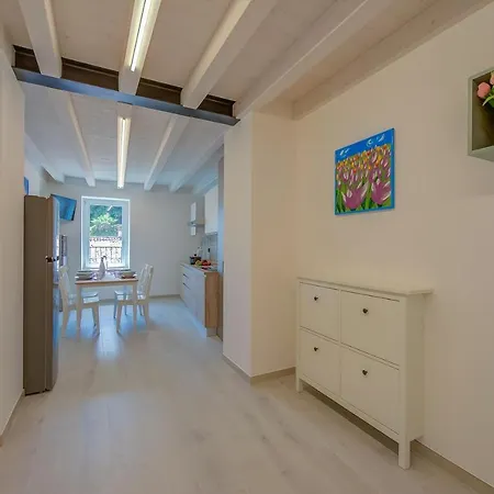 Apartment Tulipano - Palazzo Palermo 1817 - Happy *